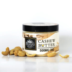 Cashew Butter cashew butter 500