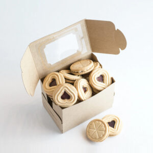 Kidney Beans Organic diabetic cookies