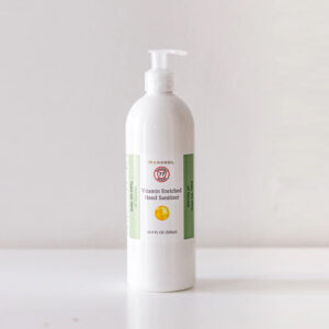 Hand Sanitizer sanitizer