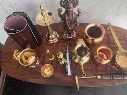 panchkarma accessories