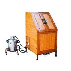 steam bath chamber